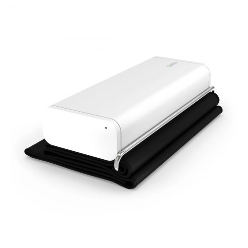 Розумний бездротовоий тонометр Qardio QardioArm Arctic White для iPhone | Android